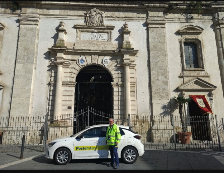 Giornate FAI di Primavera: Poste Italiane partecipa al weekend in Provincia di Caltanissetta