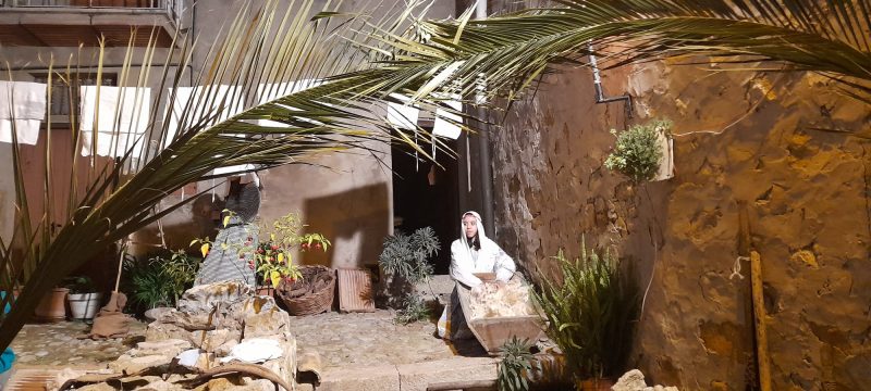 Comitato Etico Popolare su progetto di un grande Natale: “Presentato al Sindaco di Resuttano progetto Il più Grande Natale della Sicilia”