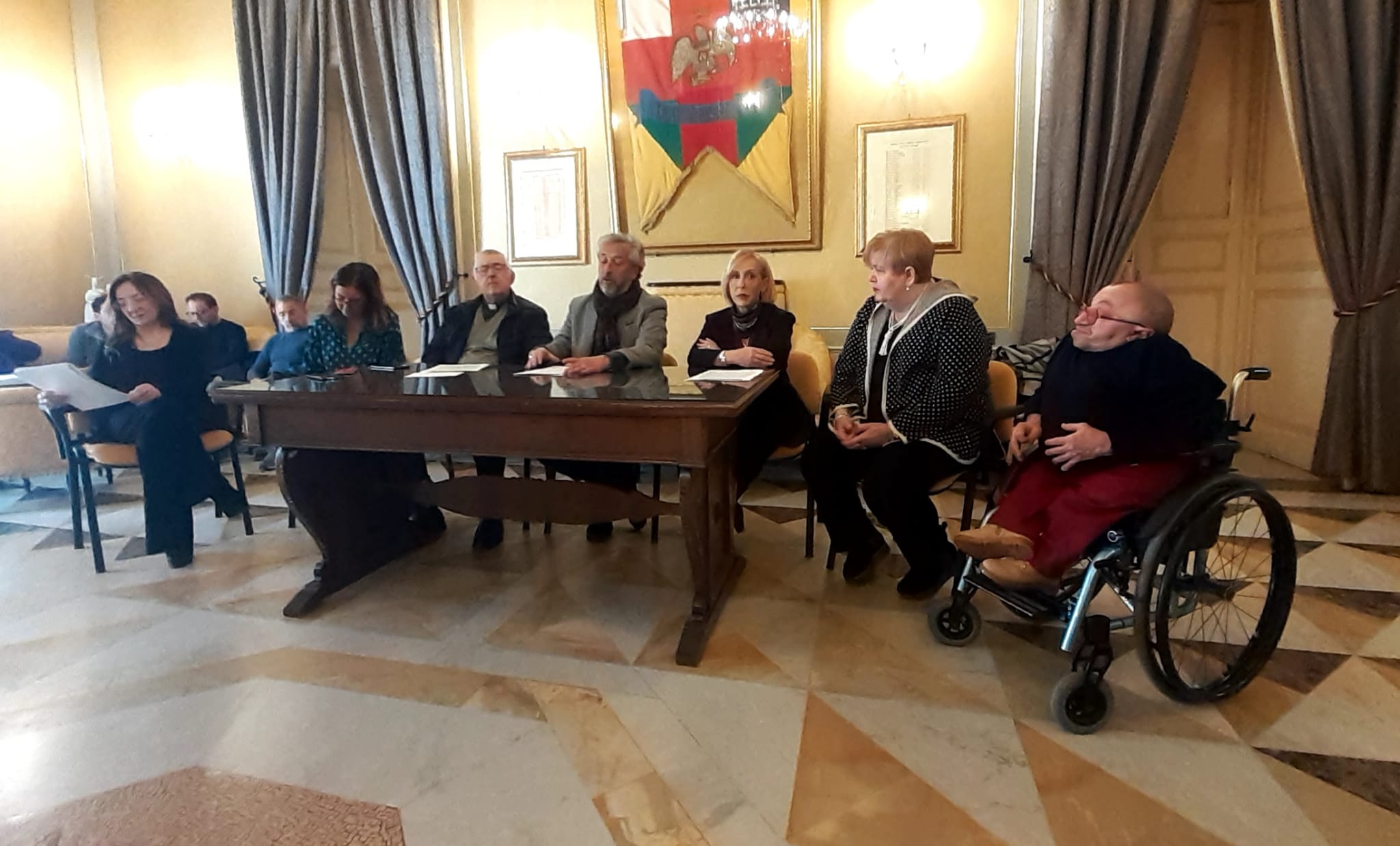 Caltanissetta, Settimana Santa 2023: un ricco programma che risveglierà le emozioni del popolo