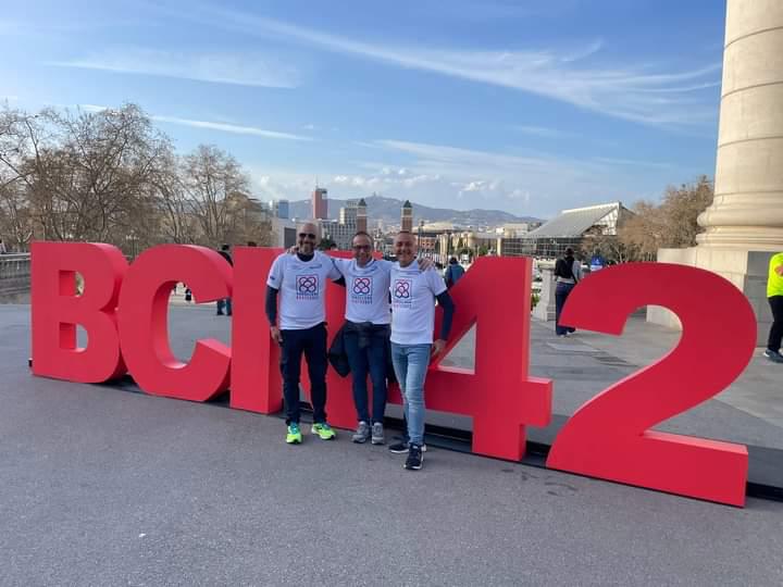 Marathon Caltanissetta “no limit”: gare podistiche lungo lo Stivale e in Spagna