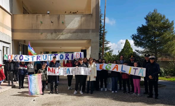 A Villalba celebrate la XXVIII Giornata della memoria  la Giornata mondiale della poesia