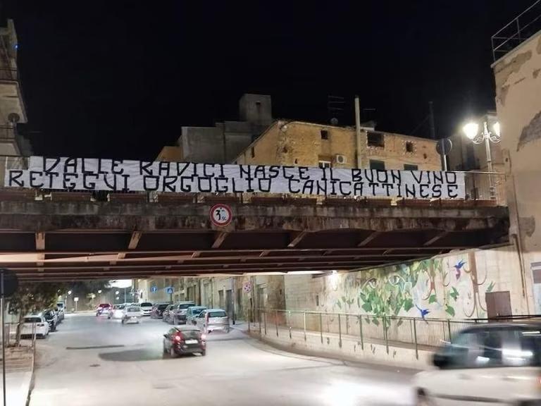 Canicattì, divampa la Retegui-mania: il nonno del giocatore è nato nel centro dell’agrigentino
