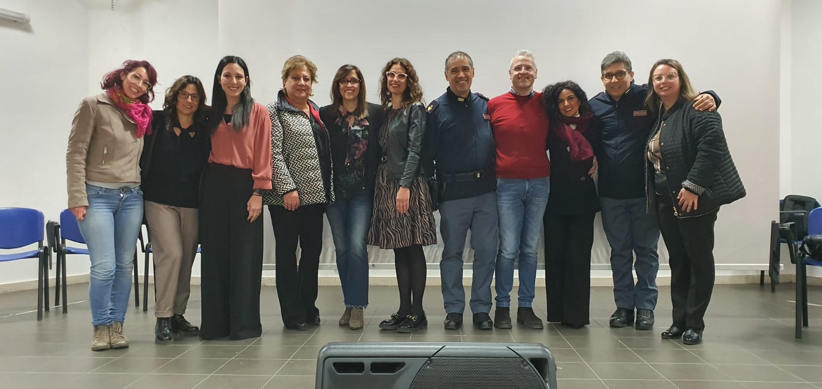 Mussomeli, al “Virgilio” incontro su Bullismo e Cyberbullismo