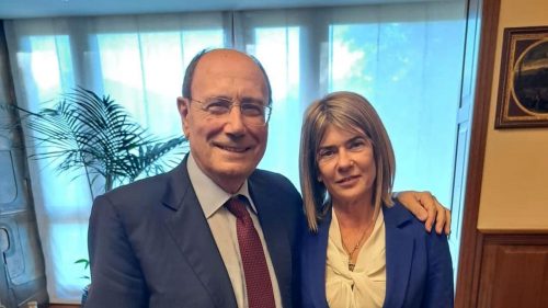 Sicilia, Fondo regionale dello sport, Schifani e Amata: “Sosteniamo i giovani e l’inclusione sociale”