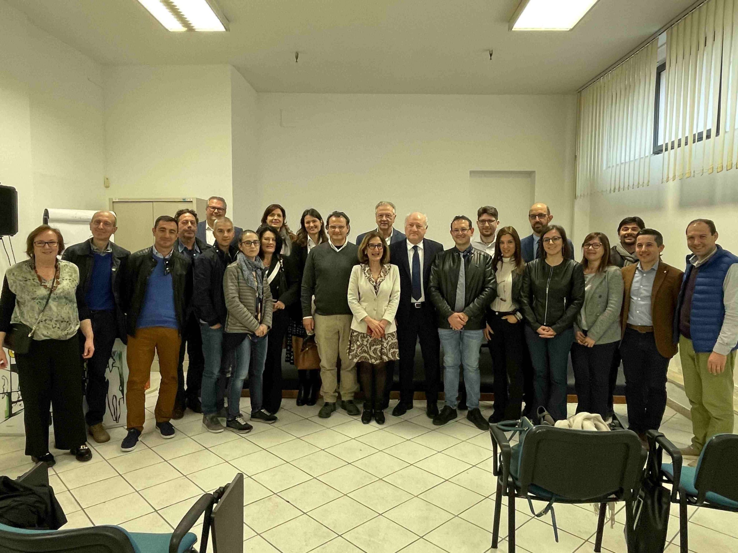 Concorsi Regione Sicilia, primi assunti Ricambio generazionale. Messina: «Importante traguardo e forte segnale di fiducia»