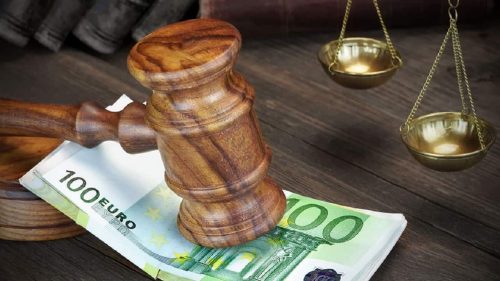 Sicilia “litigiosa”. Novara: “le controversie tributarie appesantiscono le Corti”