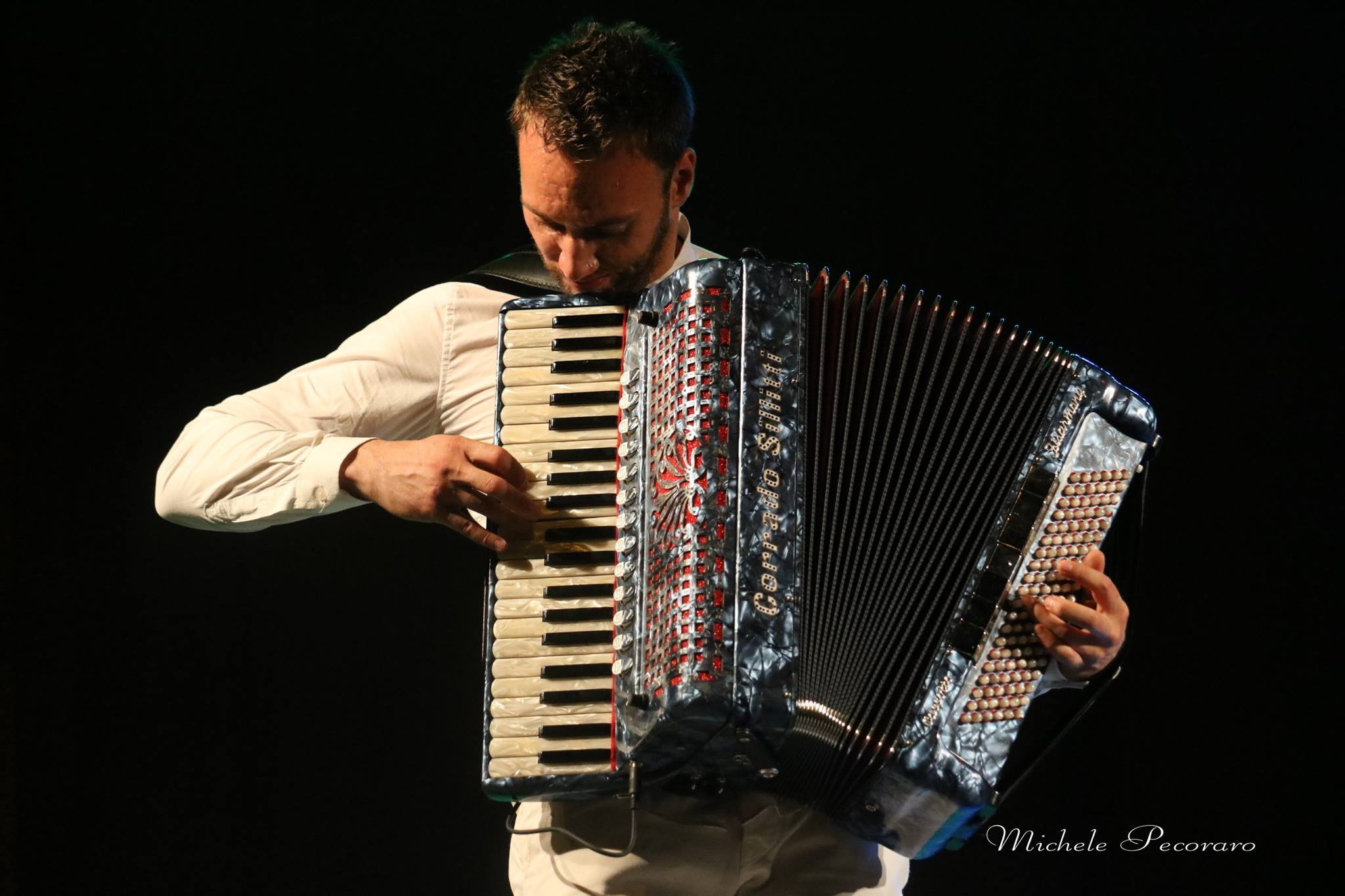 Caltanissetta, Tra le vare: venerdì Via Crucis e un concerto con Corrado Sillitti