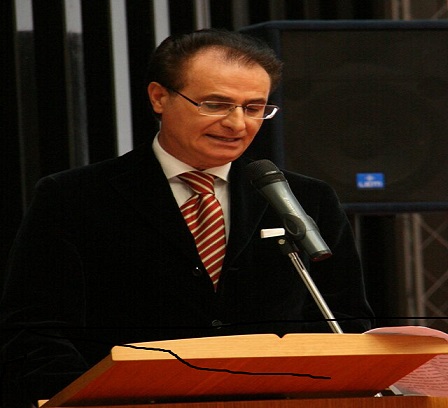 Mussomeli. L’architetto Cris Nucera è il nuovo presidente del Parco Archeologico di Agrigento