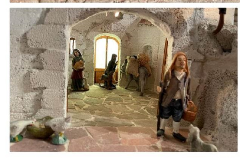 Caltanissetta, Diorami Pasquali: sabato l’inaugurazione all’InfoPoint della Pro Loco