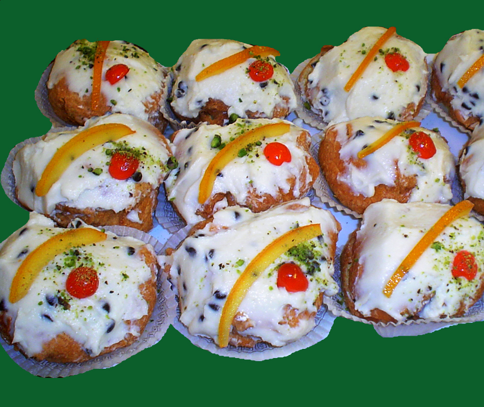 Festa di San Giuseppe: L’Associazione Ducezio racconta le prelibatezze della tavola