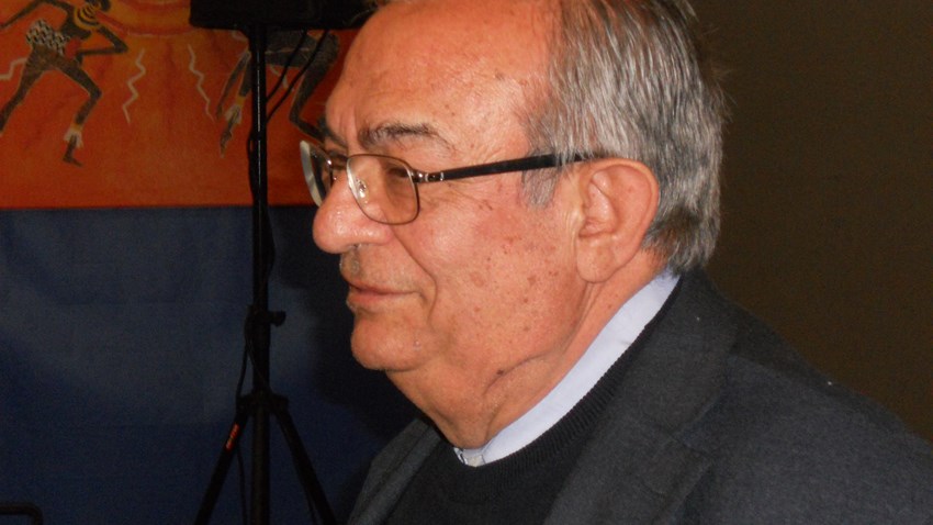 Caltanissetta, intitolare una strada a Don Vincenzo Sorce: la proposta di Casa Rosetta