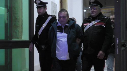 Per l’omicidio del cardiologo a Favara chiesto dalla Procura il rinvio a giudizio del bidello reo confesso
