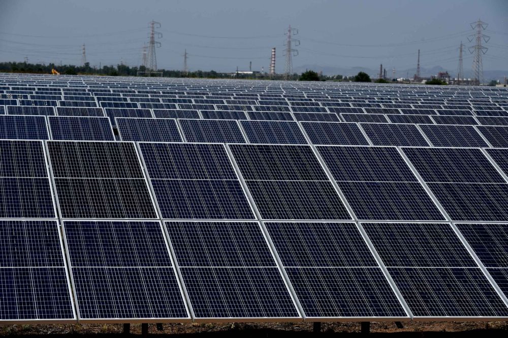 Entro l’estate 2023 Enel donerà 5700 pannelli solari all’Ucraina per un totale di 2Mw di potenza complessiva