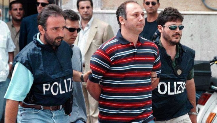 Mafia: dopo 26 anni il pentito Gaspare Spatuzza torna in libertà