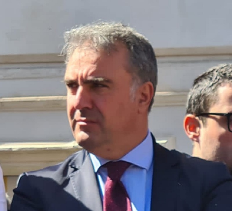 Catania (FdI): “puntiamo al Dop per la pasta di grano duro siciliano”