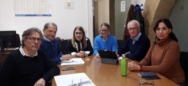 Caltanissetta, ispettore ambientale volontario comunale: III Commissione rinnova l’invito civico