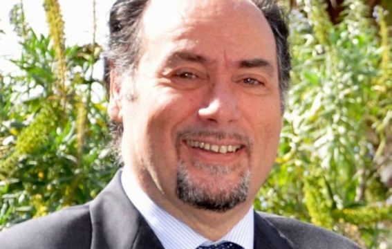 Il nisseno Ivan Perriera nominato direttore operativo di Assofficina