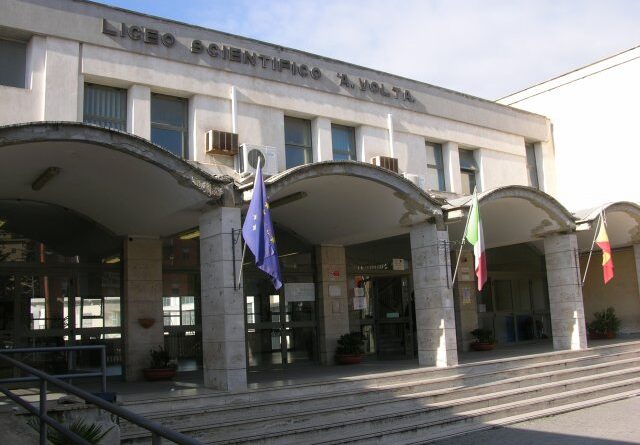 Caltanissetta, venerdì al Volta: “Dai greci a noi…attraverso il teatro”