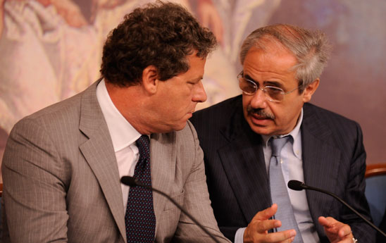 Miccichè sull’assoluzione di Lombardo: “una gogna lunga 13 anni, l’Italia non è un Paese civile”