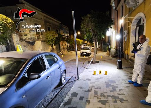 Catania: agricoltore ucciso dal figlio dell’ex socio