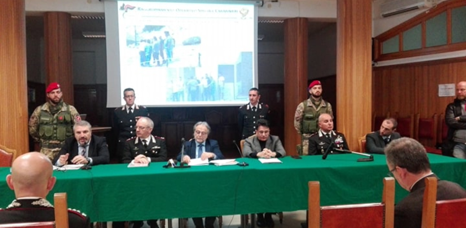 Caltanissetta, Operazione Kaulonia”: dalla Cassazione le prime sentenze definitive