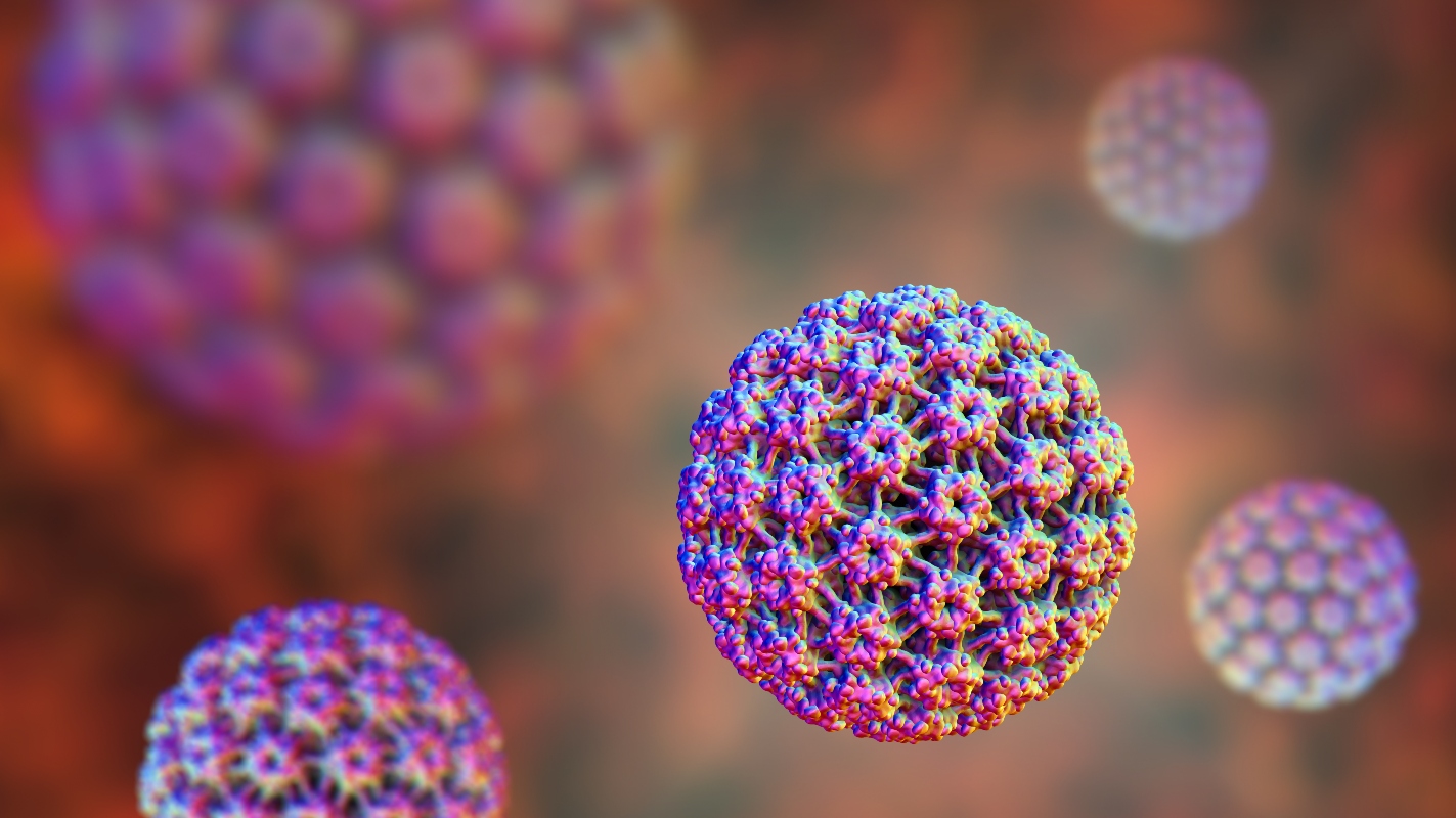 Papillomavirus causa il 4,5% dei tumori, 6000 l’anno in Italia