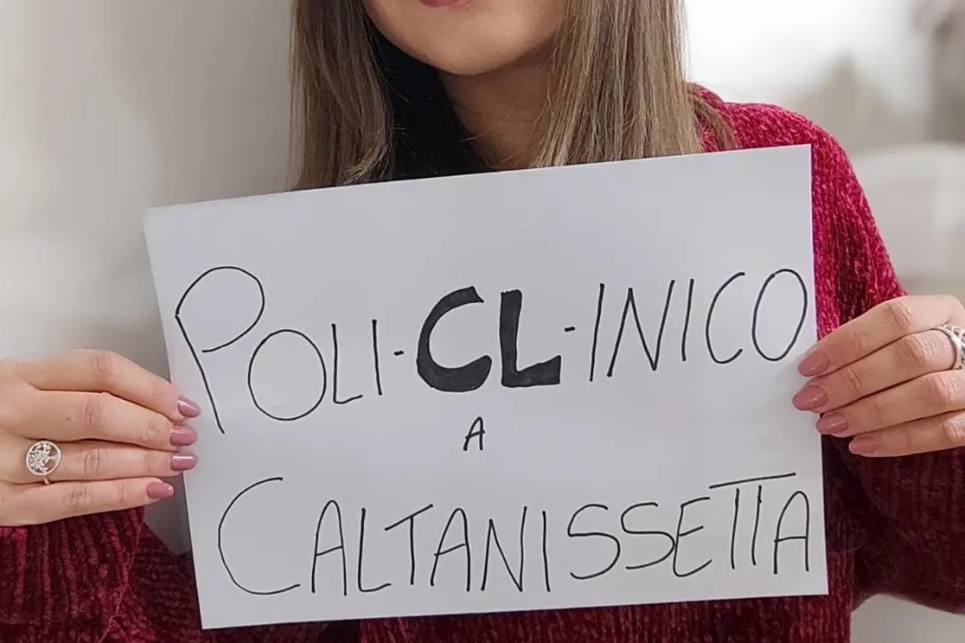 Caltanissetta, “Rivendichiamo il policlinico”: venerdì gli studenti delle superiori in piazza