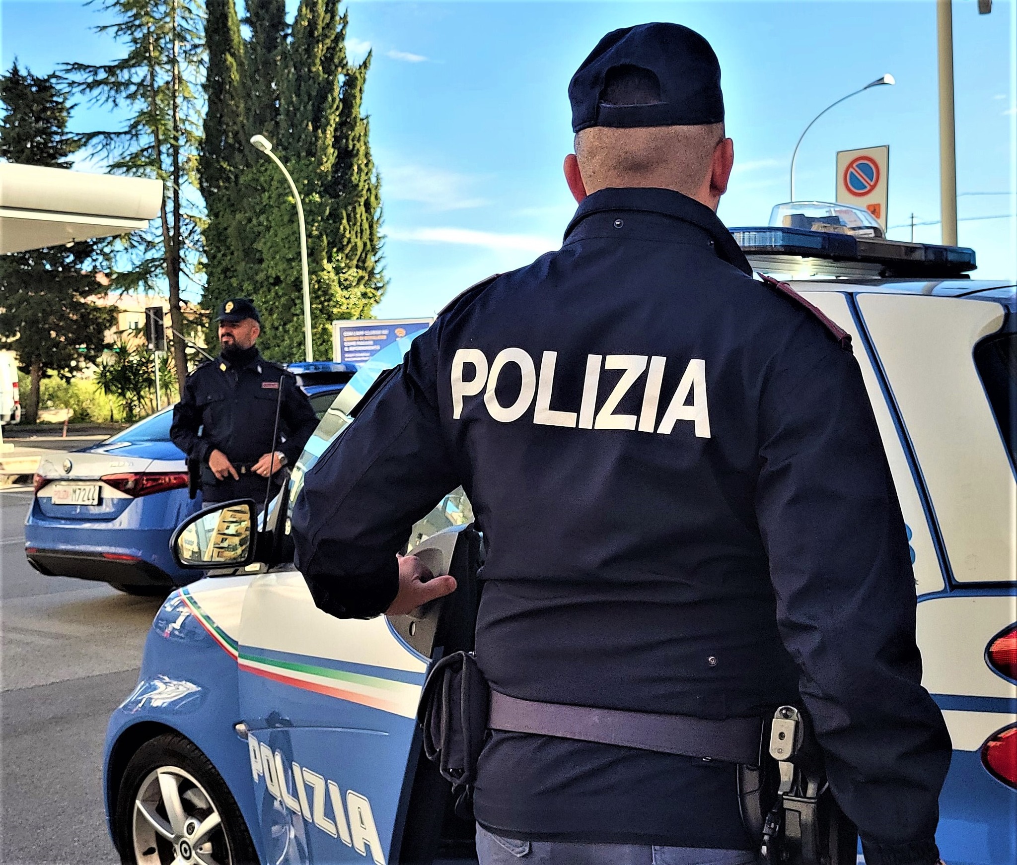 Violazioni in materia di circolazione stradale: proseguono senza sosta i controlli della Polizia in provincia di Caltanissetta
