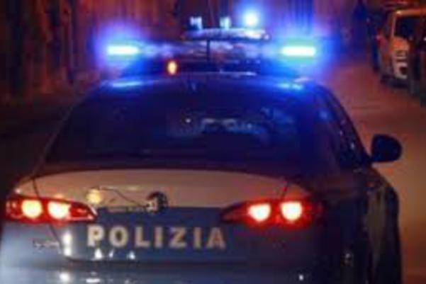 Catania. Rapina con sparatoria a noto medico, due fermi