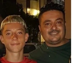 Caltanissetta. Falegnami ed Ebanisti hanno eletto padre e figlio portabandiera e alabardiere