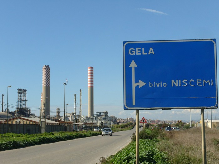 Ponte tra il Kenya e Gela: in cantiere il progetto per produrre carburante da olio vegetale