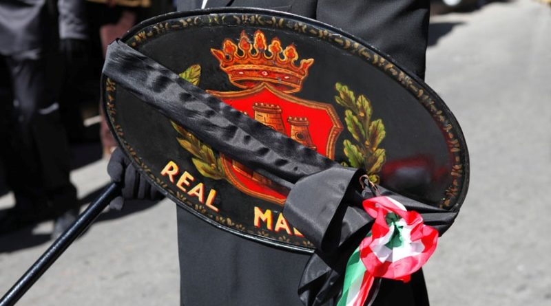 Caltanissetta. Real Maestranza 2025, domenica 9 marzo il Passaggio delle Consegne al Capitano Gaetano Villanucci