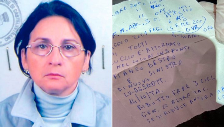Rosalia Messina Denaro, vice e alleata del fratello. Depositate motivazioni Riesame; resta in cella Laura Bonafede