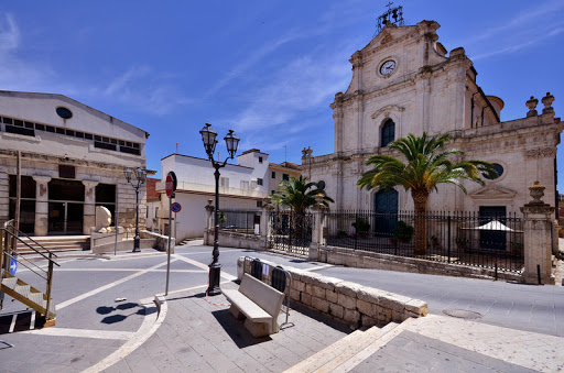 Santa Caterina. Ripartono i Progetti utili alla collettività (PUC)