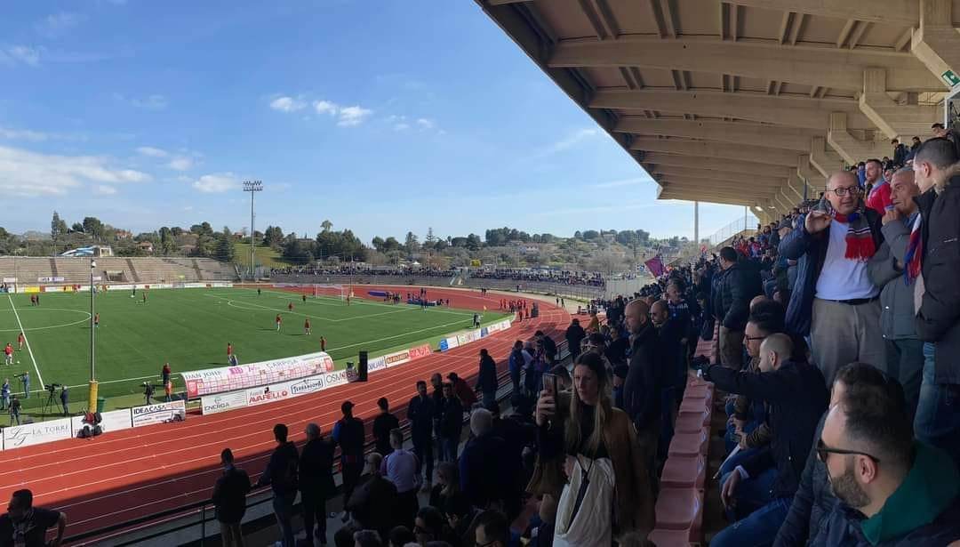 A proposito del “Marco Tomaselli”, il gigante dormiente che vuol diventare biglietto da visita di una Città e di una squadra
