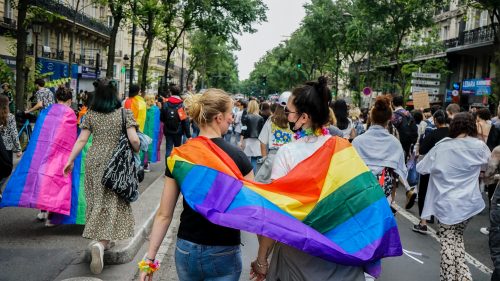 Battaglia tra Arci-Arcigay e Arcilesbica su identità di genere
