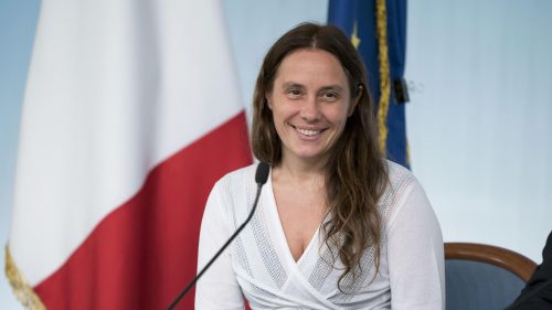 8 marzo: il nisseno Fazzi (Fsp) a Montecitorio per il convegno su “donne e minori” con la ministra Locatelli