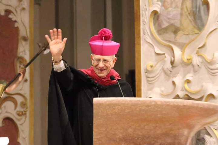 Mussomeli, centenario fondazione Parrocchia S. Enrico con messa  e mostra fotografica. Sarà presente il vescovo Russotto.