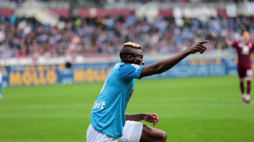 Il Pallone Racconta – Napoli +19 sulla Lazio