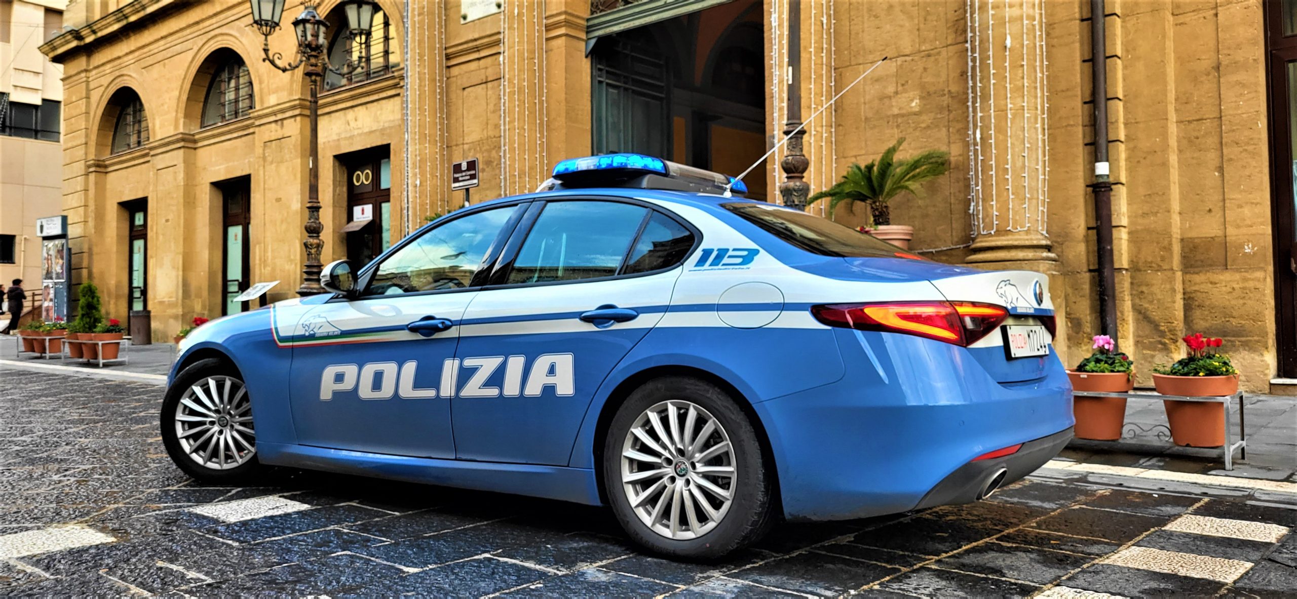 Caltanissetta, Polizia celebra il 171° Anniversario dalla fondazione della Polizia: i risultati di un anno di attività istituzionale