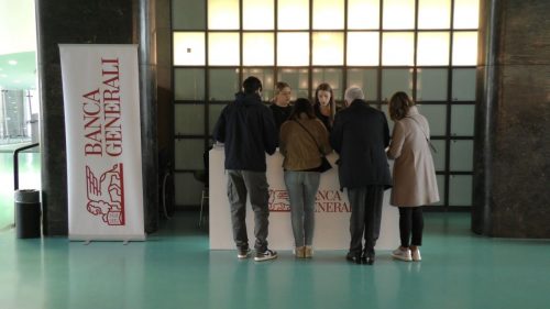 Milano Art Week, con Banca Generali ingresso gratis a Museo Novecento