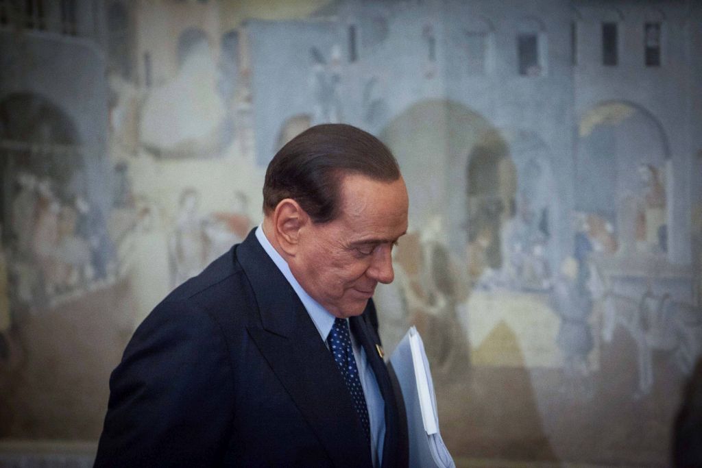 Berlusconi, bollettino: cure proseguono in degenza ordinaria