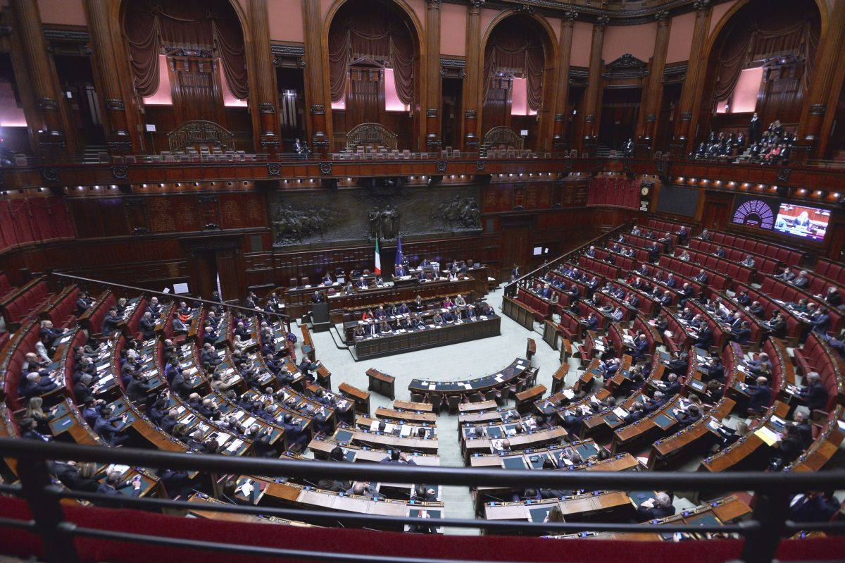 Dalla Camera via libera al decreto sul Pnrr, è legge