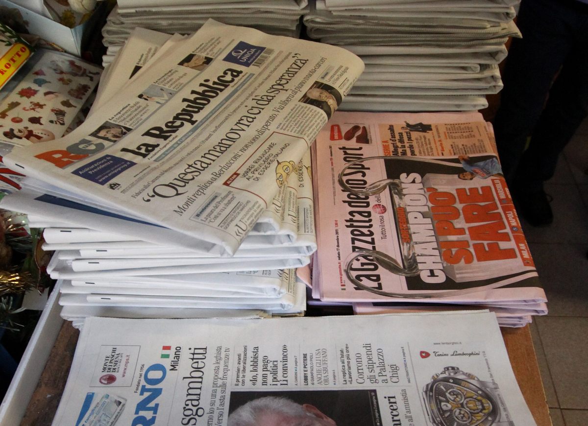 Editoria, Fieg “Preoccupazione per ritardi Fondo Straordinario”
