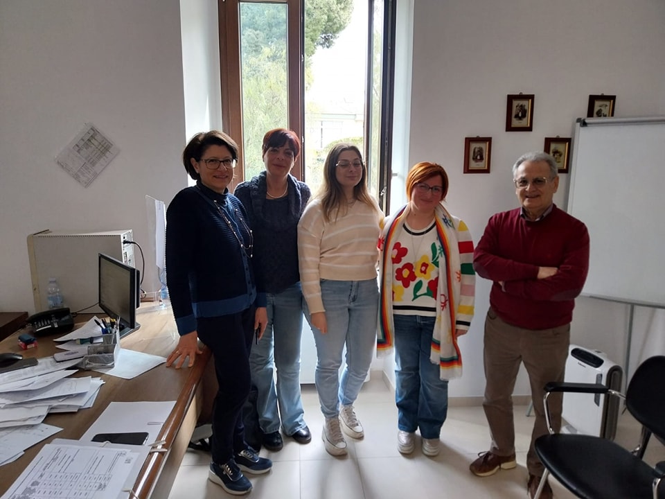 Santa Caterina. Nuova iniziativa per promuovere la formazione universitaria dei giovani: firmata convenzione con la Kore di Enna