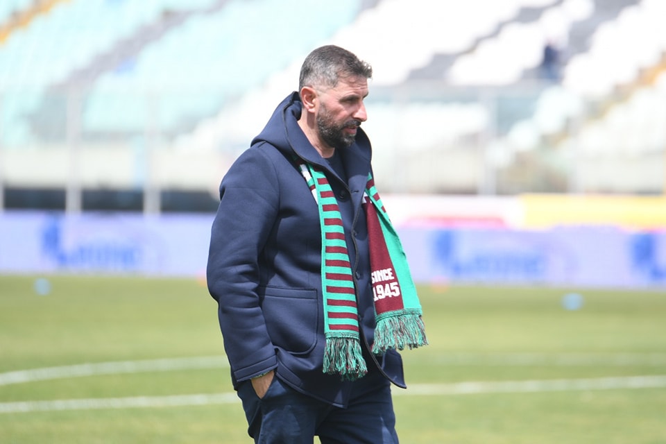 Serie D. Clamoroso al “Massimino”: la Sancataldese rimonta nel finale la super capolista Catania e conquista storico pari 3-3