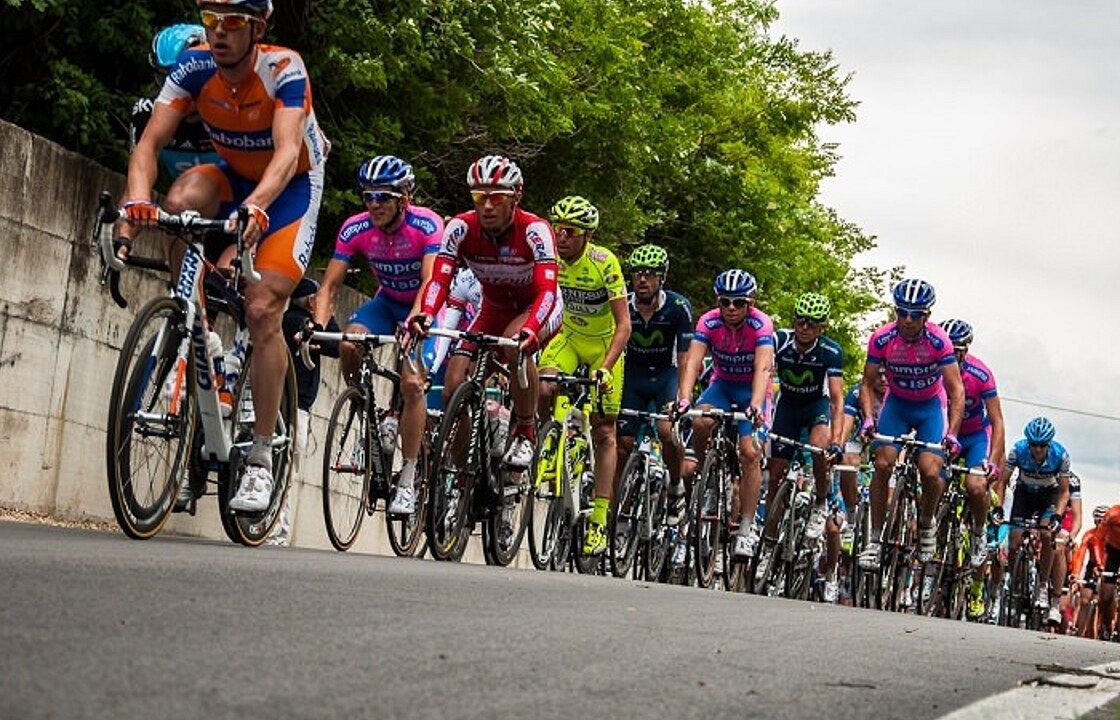 Ciclismo, Giro di Sicilia: martedì 11 parte la prima tappa da Marsala