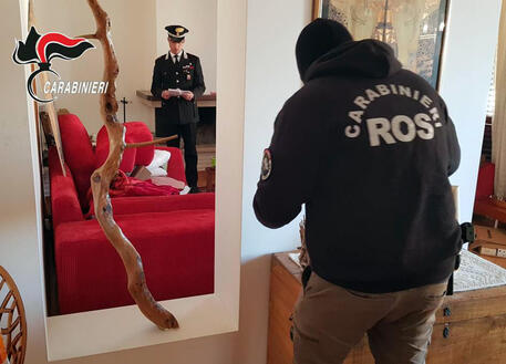 Mafia. Restano in carcere i “vivandieri” del boss Matteo Messina Denaro