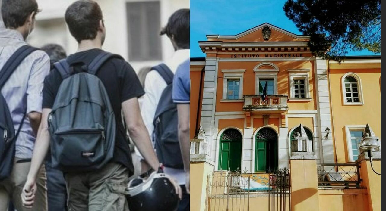 Italia: liceali rinunciano alla gita in Sicilia per festeggiare il compleanno della compagna disabile