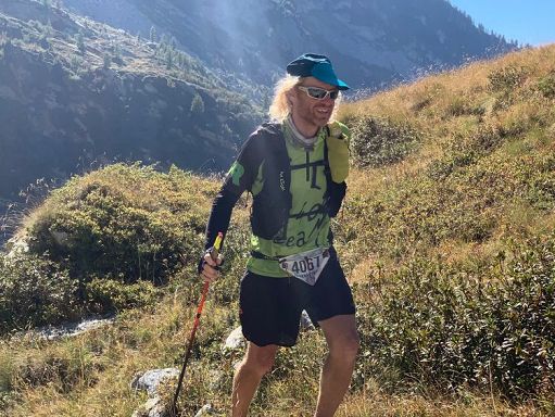 Sicilia, al via la corsa a piedi più lunga d’Europa: 509 km Da Cefalù all’Etna e ritorno